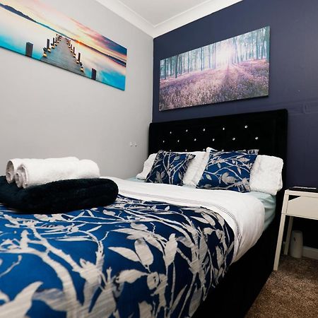Harmony Haven - Ocean Drive Suite นอตติงแฮม ภายนอก รูปภาพ